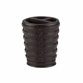 Primanova Palm Kahverngi Diş Fırçalık - 1