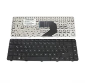 Hp Pavilion g6-1206et Klavye Tuş Takımı Siyah TR - 1