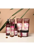 Argan Yağı ve Keratin Kırılma Karşıtı Durulanmayan Saç Bakım Kremi 150 ml - 4
