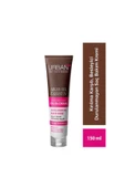 Argan Yağı ve Keratin Kırılma Karşıtı Durulanmayan Saç Bakım Kremi 150 ml - 1