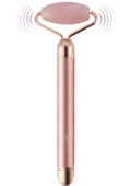 Polosmart Psc19 Titreşimli Yüz Masaj Aleti Rose Gold - 3