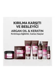Argan Oil Saç Kremi 250 ml - 3
