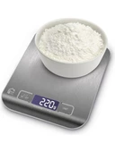 House Pratik House Pratik HP07 Dijital Mutfak Tartısı - 2