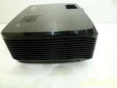 ACER PROJEKSİYON CİHAZI QSV0812 X1130 DLP MODEL ORJİNAL LAMBA 2500 SAAT GARANTİ - KUMANDA VE VGA KABLO HEDİYESİYLE (YENİLENMİŞ TESHİR ÜRÜNÜ!) - 3