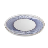 Jumbo Luna Fine Bone 24 Parça 6 Kişilik Yemek Takımı thumbnail 4