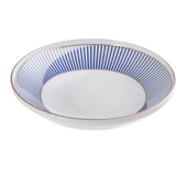 Jumbo Luna Fine Bone 24 Parça 6 Kişilik Yemek Takımı thumbnail 5