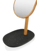 The Mia Akasya Makyaj Aynası 17x11x24 cm - 3