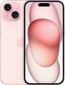 İPHONE 15 128 GB PEMBE - 1