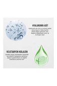 Vegan Hacim Ve Exra Dolgun Görünüm Veren Nemlendiricili Sıvı Saç Kremi 200 ml - 5