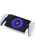 Sony Playstation Portal Remote Beyaz (Bilkom Garantili) - 4