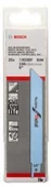PANTER BIÇAĞI - S 922 BF FLEXİBLE FOR METAL 25'Lİ - 1