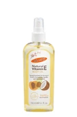 Palmer's Natural Vitamin E Multi Purpose Body Oil - 1