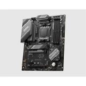 Msı B650 Gamıng Plus Wıfı Am5 Ddr5 Ses Glan Dp/Hdmı Sata3 Usb3.2 Atx - 3