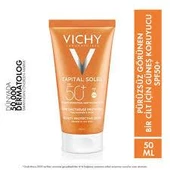 Vichy Capital Soleil Spf 50 Ml - 1