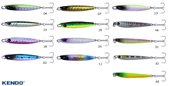 Kendo Baby-JİG 56mm 10,5g Jig Yem - 2