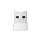 MERCUSYS MW150US N150 2.4ghz USB 2,0 Kablosuz Adaptör - 1