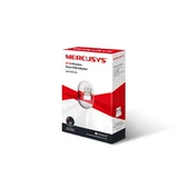 MERCUSYS MW150US N150 2.4ghz USB 2,0 Kablosuz Adaptör - 2