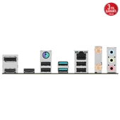 ASUS PRIME B760M-A WIFI-6E DDR5 HDMI DP PCIe 16X v4.0 1700p mATX - 5