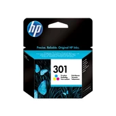Hp Ch562ee (301) Uc Renklı Murekkep Kartusu 165 Sayfa - 1
