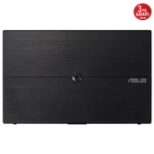 ASUS 15.6" IPS ZENSCREEN MB16ACV 5 ms 60Hz TYPE-C Taşınabilir Monitör (1920 X 1080) - 4