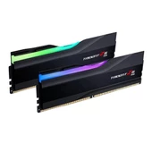 GSKILL 64GB (2X 32GB) DDR5 6400MHZ CL32 RGB DUAL KIT PC RAM TRIDENT Z5 F5-6400J3239G32GX2-TZ5RK - 2