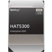 SYNOLOGY 16TB HAT5300-16T 256MB 7200RPM NAS DİSKİ - 1