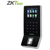 ZKT F22-ID Parmak İzi Tanıma+Kart Okuma Bağımsız Terminal (AC / PDKS) - 2