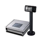 CAS PDI PDT-30 30 KG RS232 Ankestre Online Terazi - 1