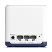 Tp-Lınk Mercusys Halo H50g 1900Mbps Mesh Menzil Genişletici(Ikılı Paket) - 2