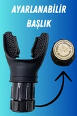 Nefes Egzersiz Aleti Kondisyon Dayanaklılık Akciğer Açıcı - 2