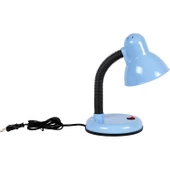 Masa Lambası Mini Renkli Çalışma Okuma Masa Lambası Spiralli Hareketli - 9