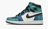 Nike Air Jordan 1 High Tie CD0461-100 - 1