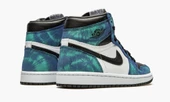Nike Air Jordan 1 High Tie CD0461-100 - 3