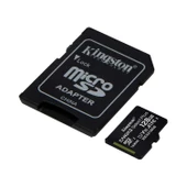 Kingston Canvas Select SDCS/128GB Class 10 UHS-I U1 V10 128 GB Micro SD Kart - 2