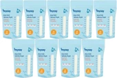Mycey Anne Sütü / Süt Saklama Poşeti 25 Li Pk Tekli (9 Lu Set) - 1