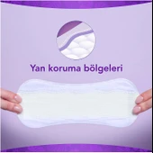 Orkid Günlük Ped Günlük Koruma Normal 28 Adet Ekonomik Paket (Tekli Paketlerde) thumbnail 4