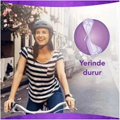 Orkid Günlük Ped Ekstra Koruma Uzun 28 Adet Ekonomik Pk - 6