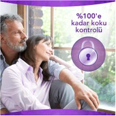 Orkid Günlük Ped Günlük Koruma Normal 28 Adet Ekonomik Paket (Tekli Paketlerde) thumbnail 7