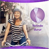 Orkid Günlük Ped Günlük Koruma Normal 28 Adet Ekonomik Paket (Tekli Paketlerde) thumbnail 6