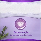 Orkid Günlük Ped Günlük Koruma Normal 28 Adet Ekonomik Paket (Tekli Paketlerde) thumbnail 3