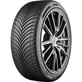 Bridgestone 225/50R18 99W Xl Turanza All Season 6 Enlıten C-B-70 4 Mevsim Lastiği (Üretim Yılı: 2024) - 2