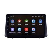 Focus 5 Android Multimedya Sistemi (2019-2021) 4 GB RAM, 64 GB Hafıza, 8 Çekirdek, Navigatör Premium - 1