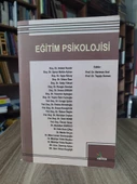 Eğitim Psikolojisi - 1
