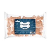 Zampa Natürel Press Kemik Köpek Ödülü 50 li 30-40g - 1