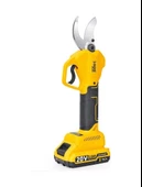 SGS  5555 Akülü Budama Makası 20v Kömürsüz Motor - 2