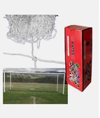 Avessa KR-101 Nizami Antrenman Futbol Kale Filesi - 1