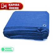 BRANDA 7X7 (49 M2) MAVİ - 1