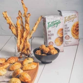 Tellioğlu Sarı Sert Buğday Unu 1 Kg - 4