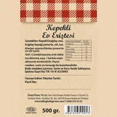 Kepekli Ev Eriştesi 500 Gr thumbnail 2