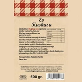 Özel Kuskus 500 Gr - 2